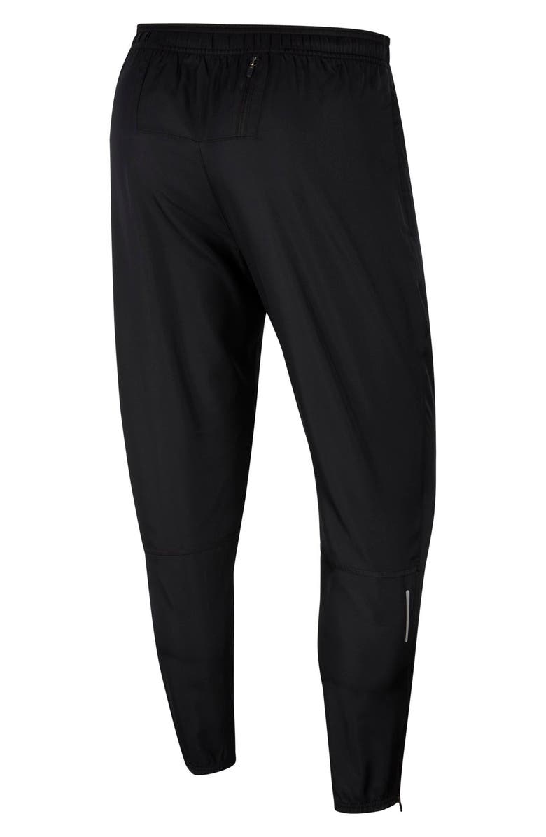 Nike Men's Dri-FIT Essential Woven Pocket Running Pants, Alternate, color,