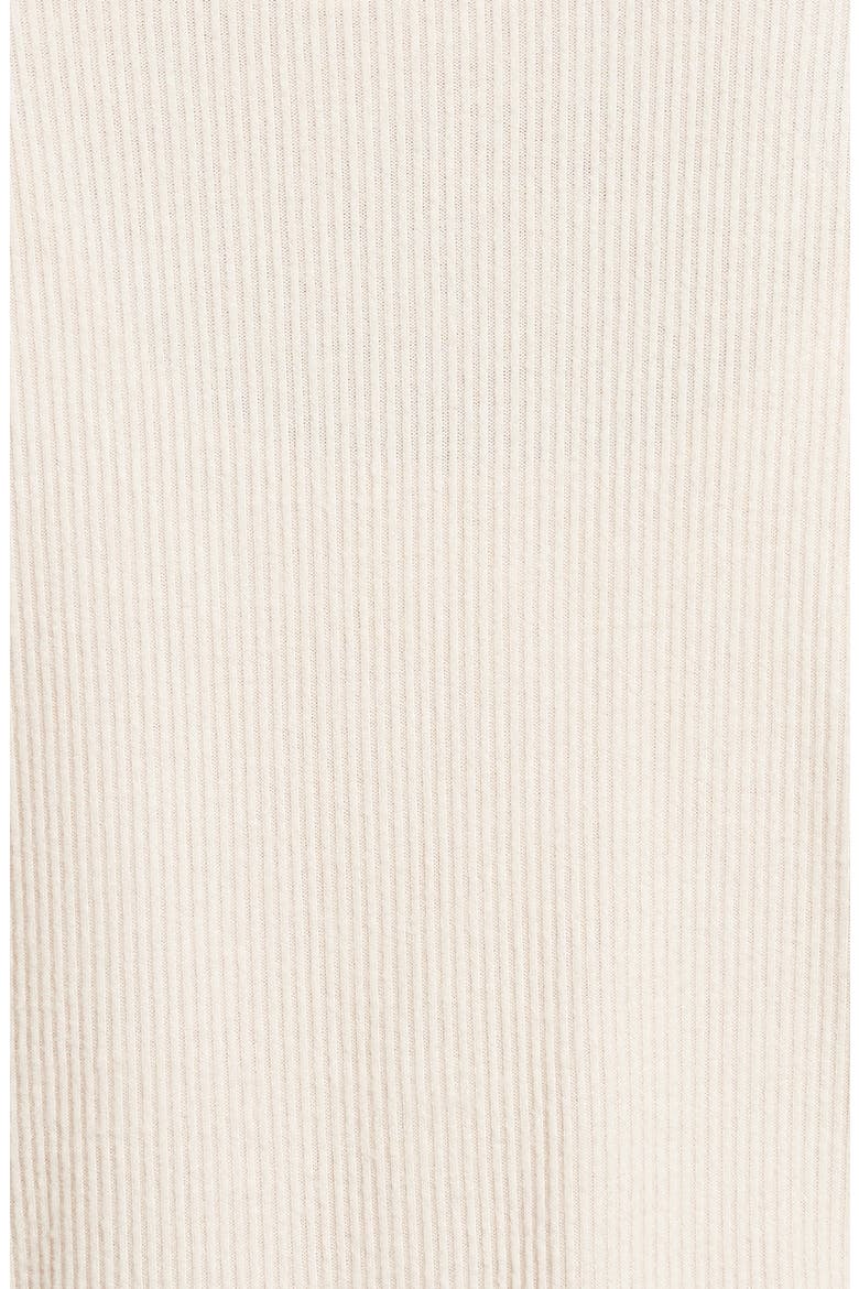 3-Piece So Soft Rib Lounge Set, Alternate, color, BEIGE MORN