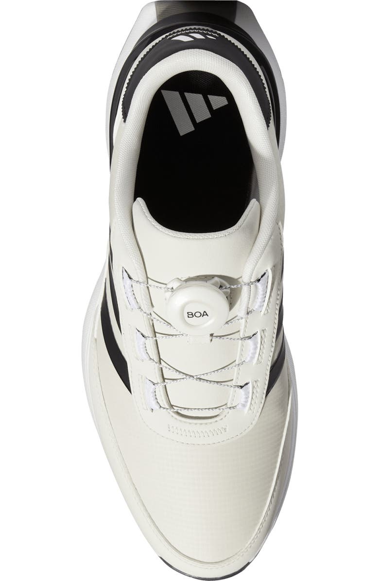 adidas S2G 24 BOA<sup>®</sup> Waterproof Spikeless Golf Shoe, Alternate, color,