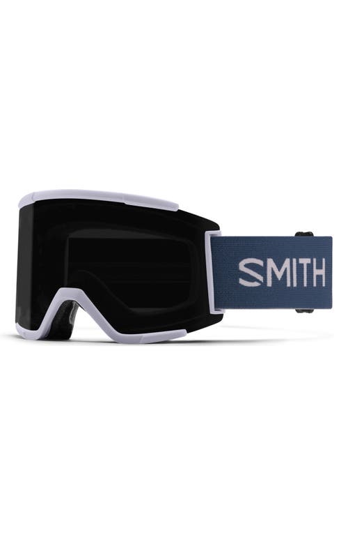 Smith Squad Mag™ 186mm Snow Goggles In Lunar Fog Mind Expanders