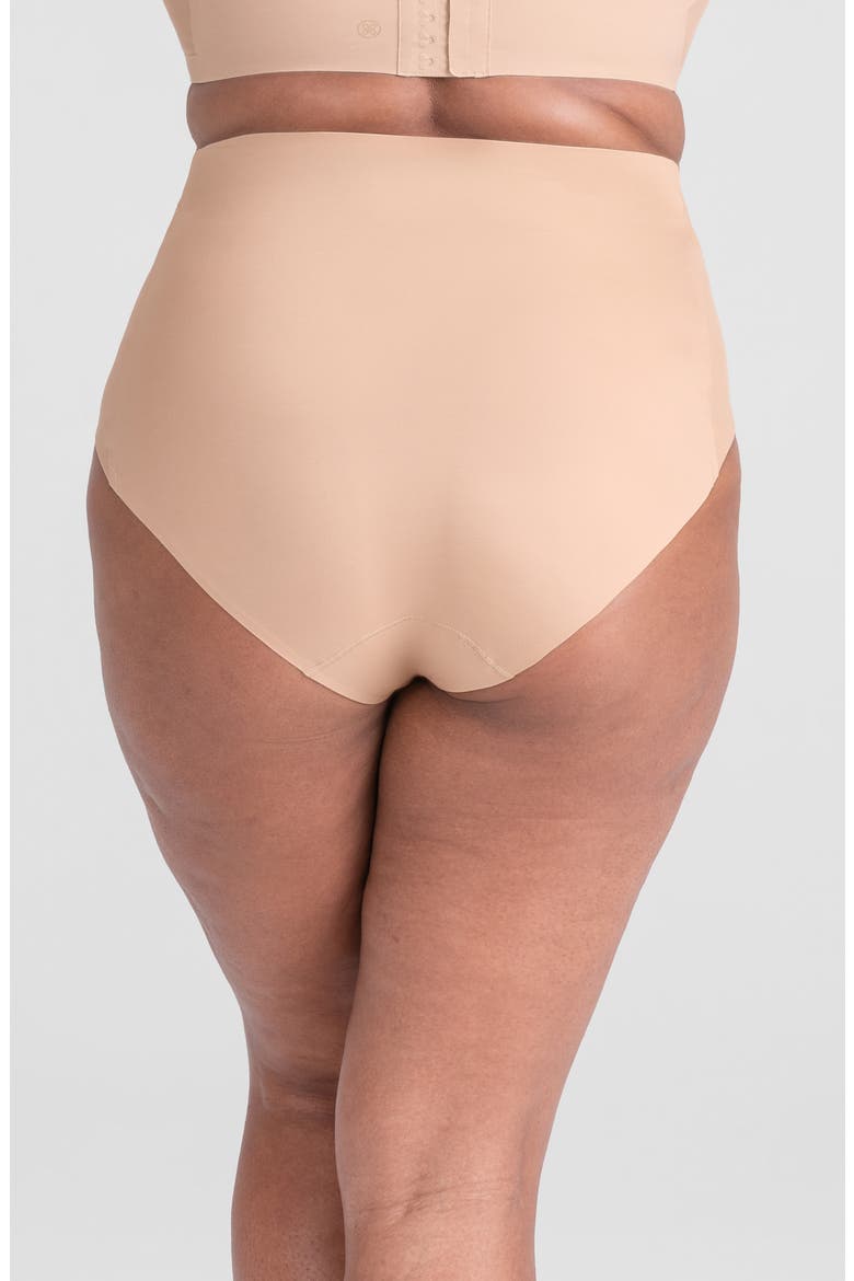 CrossOver Briefs, Alternate, color, SAND