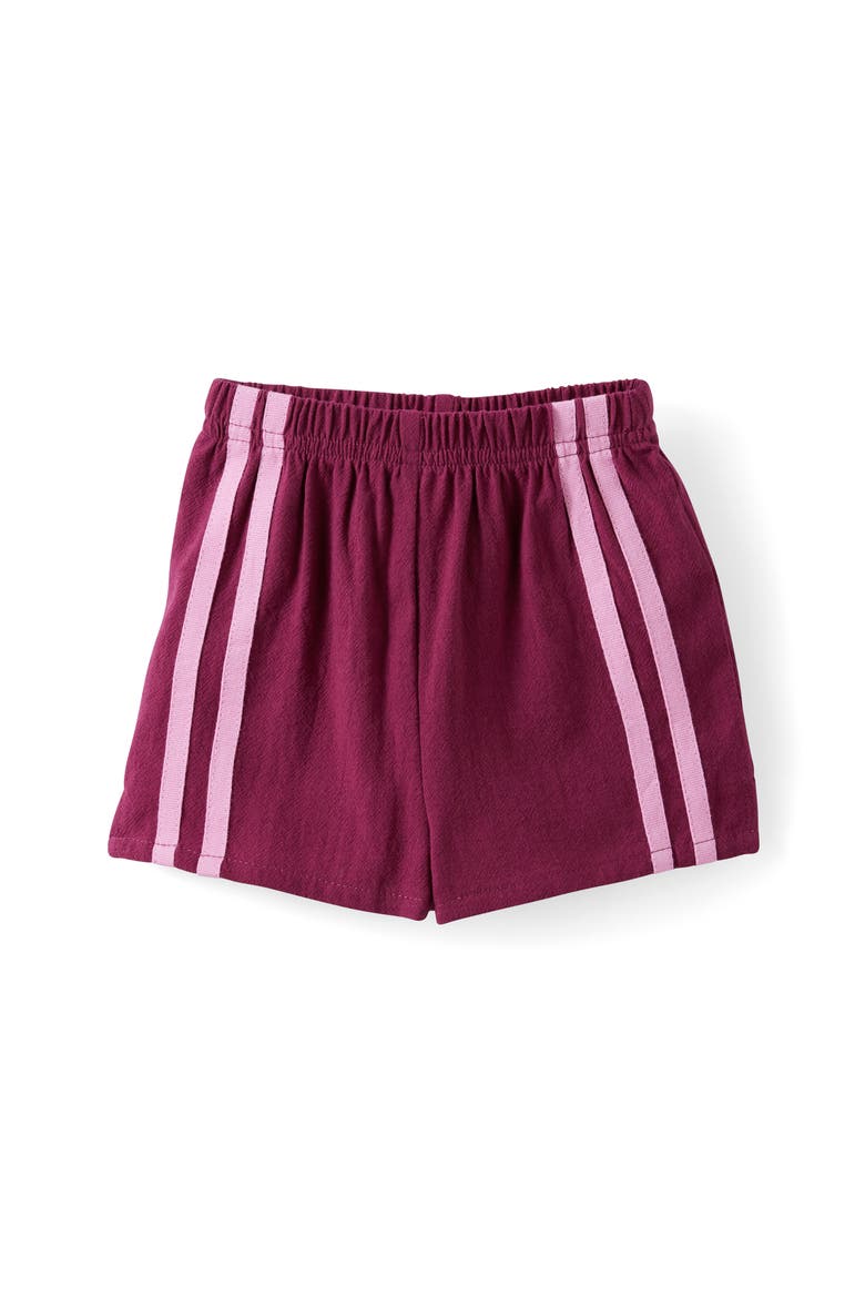 Avery Short, Main, color, Berry Jam