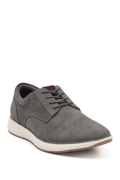 Braxton Hybrid Lace Up Sneaker (Men)