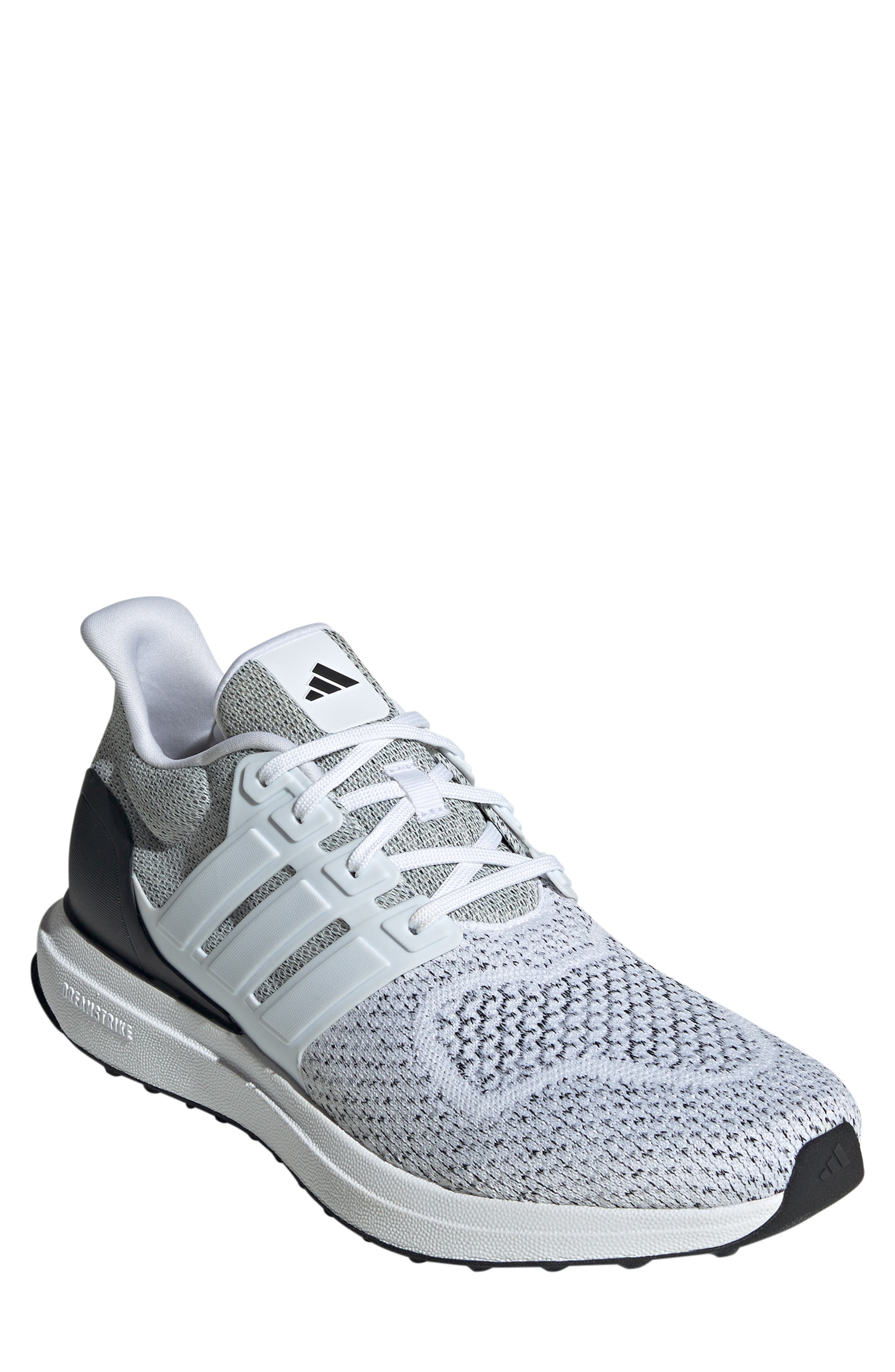 adidas Ultradream Alphaskin Knit Sneaker