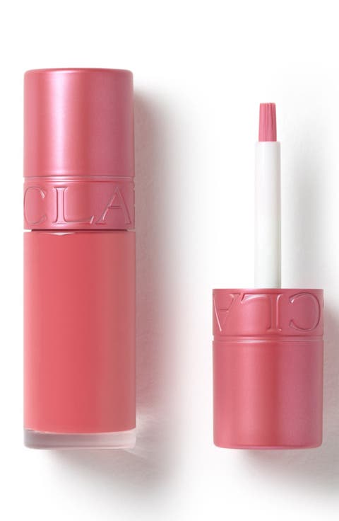 Hydrating Water Lip Stain Kiss-Proof & Matte Finish