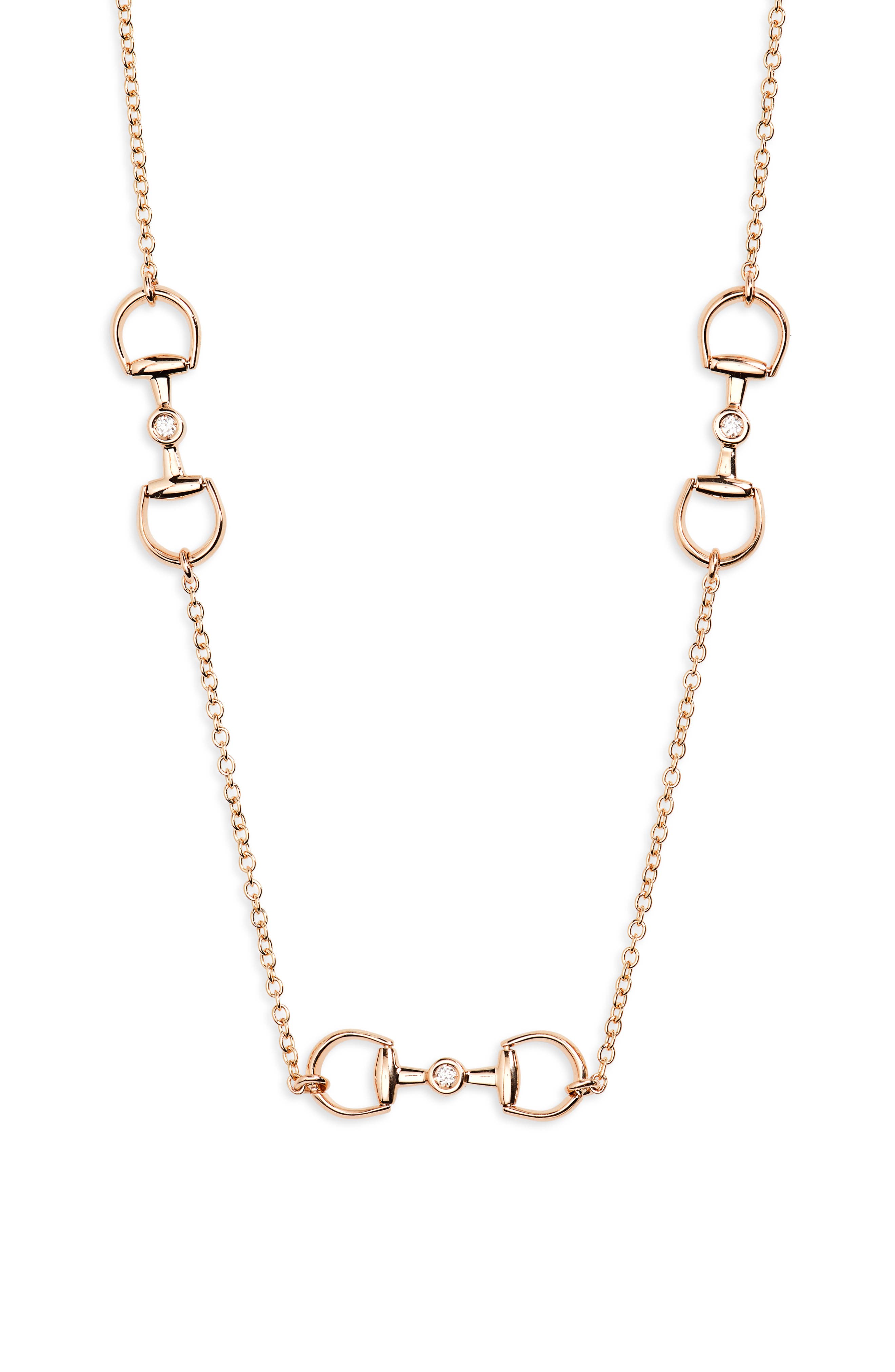 selected ROSE GOLD