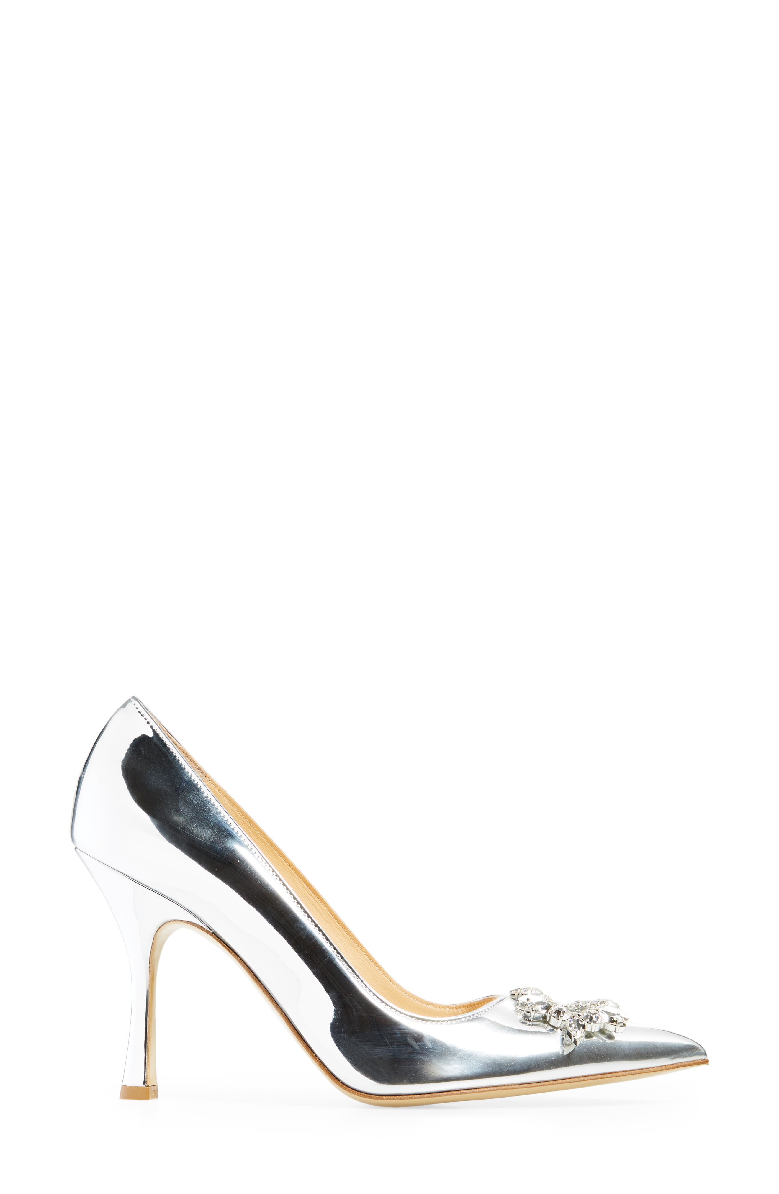 Nalebe Lirum Pointed Toe Pump, Alternate, color, 