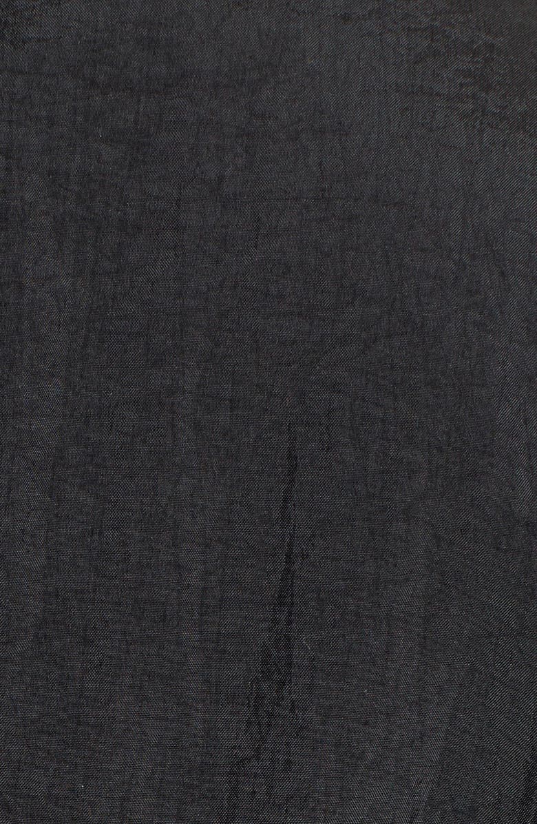 Free People Balloon Bomber Jacket, Alternate, color,