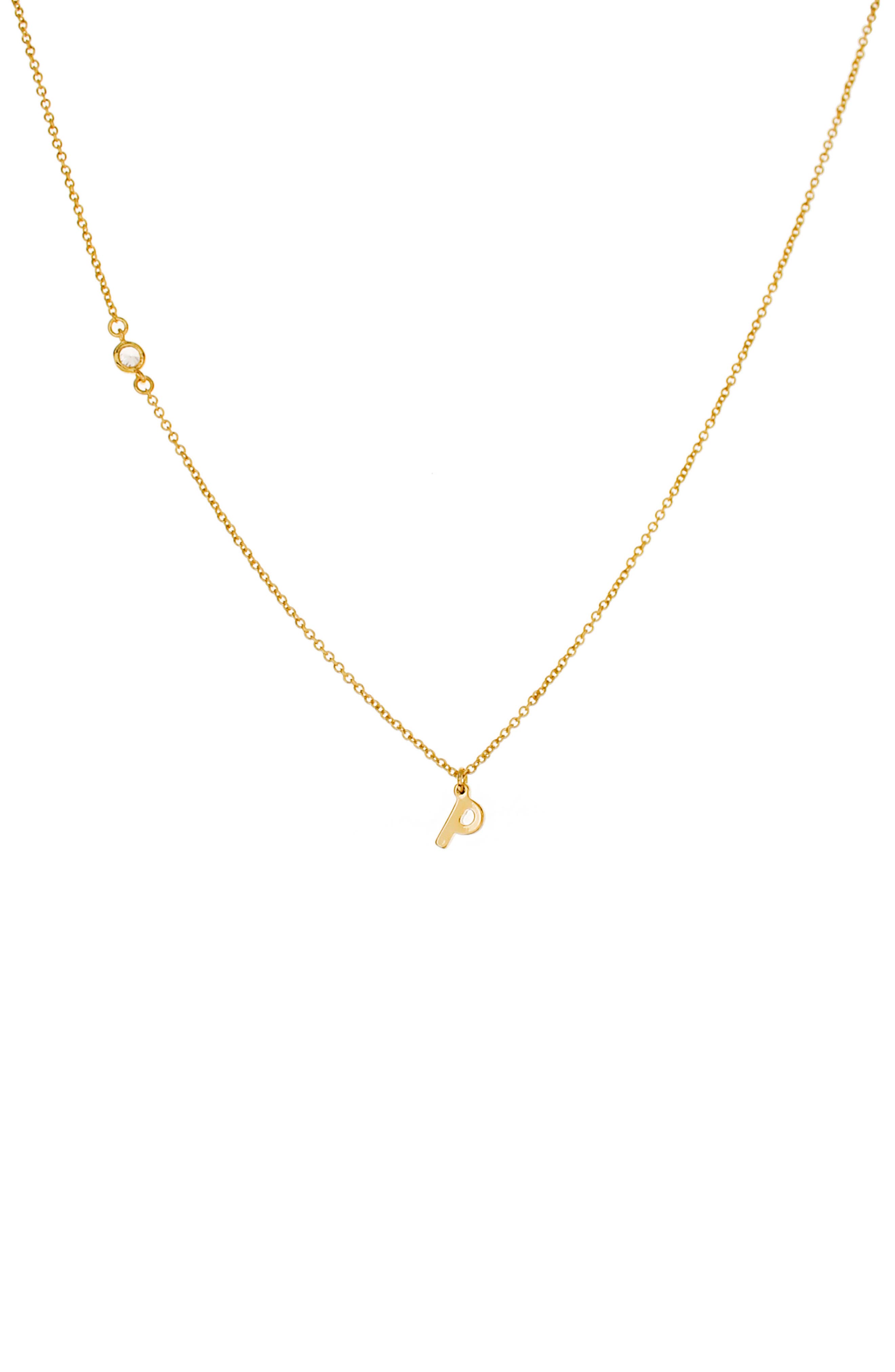 GOLD P