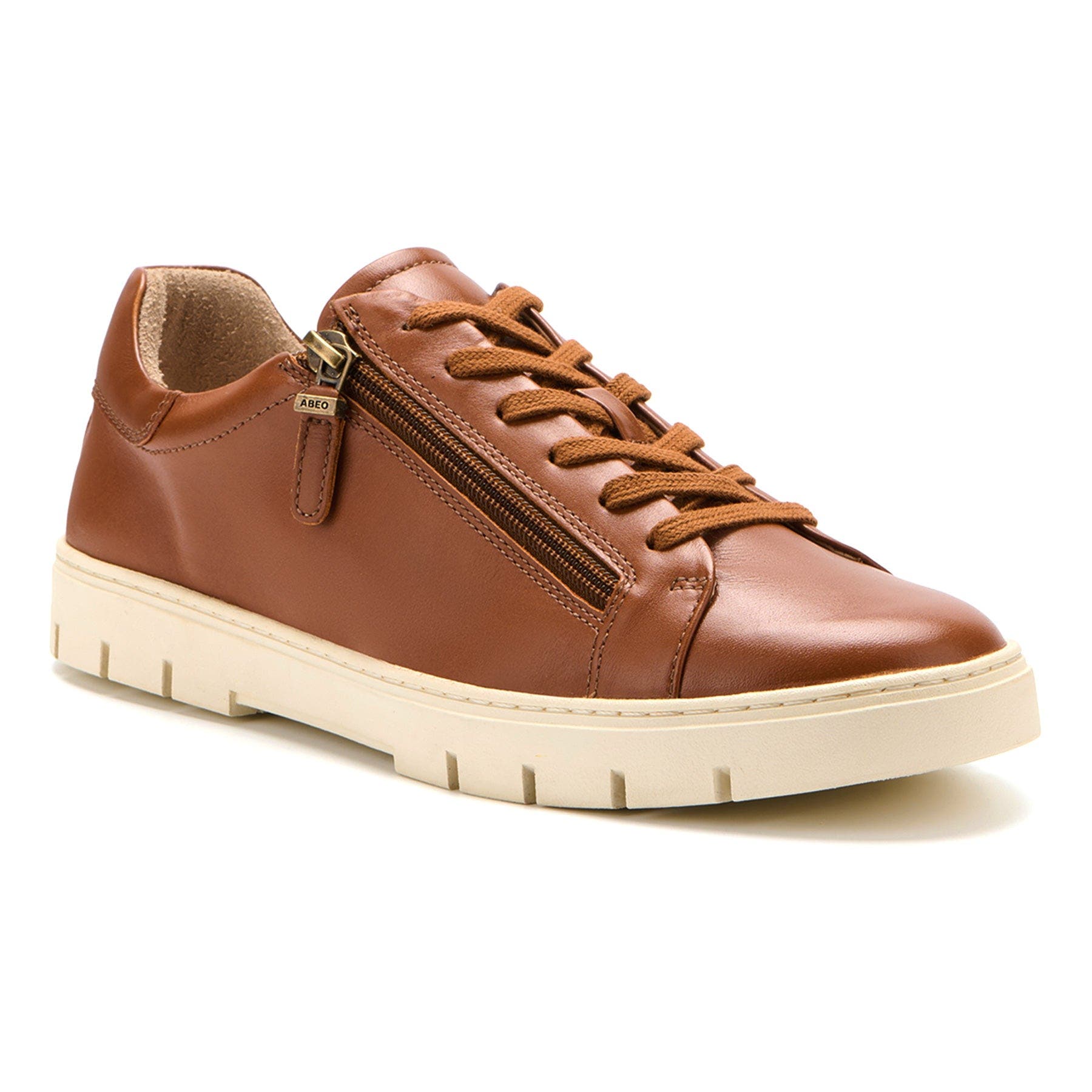 Caramel Leather
