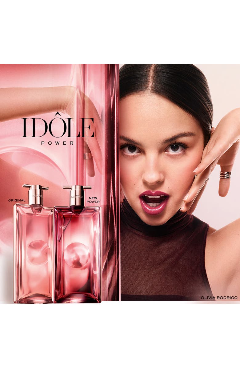 Lancôme Idôle Power Eau de Parfum Intense, Alternate, color, 