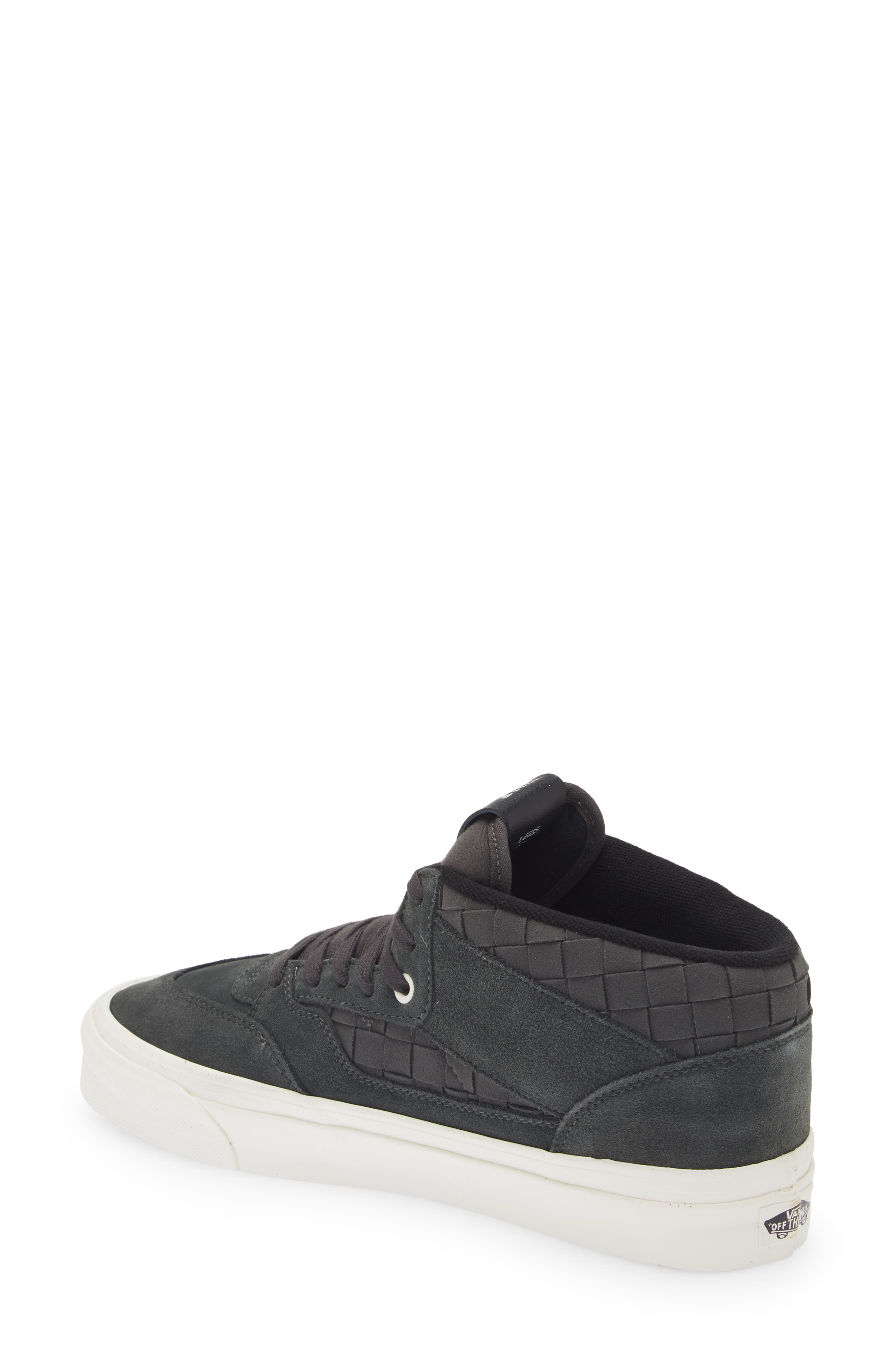 Vans Half Cab 33 DX Sneaker, Alternate, color, 