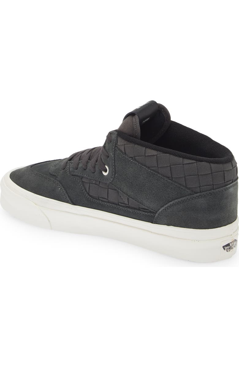 Vans Half Cab 33 DX Sneaker, Alternate, color,