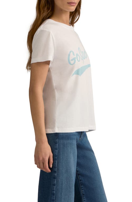 Favorite Daughter Go Sports Graphic T-shirt