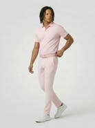 Blanco Clothing Classic Golf Pant Straight Leg TS