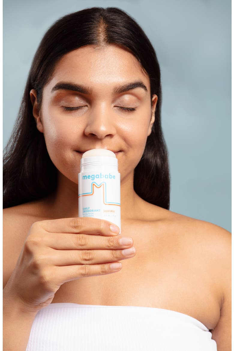 Rosy Pits Aluminum Free Deodorant, Alternate, color, NONE