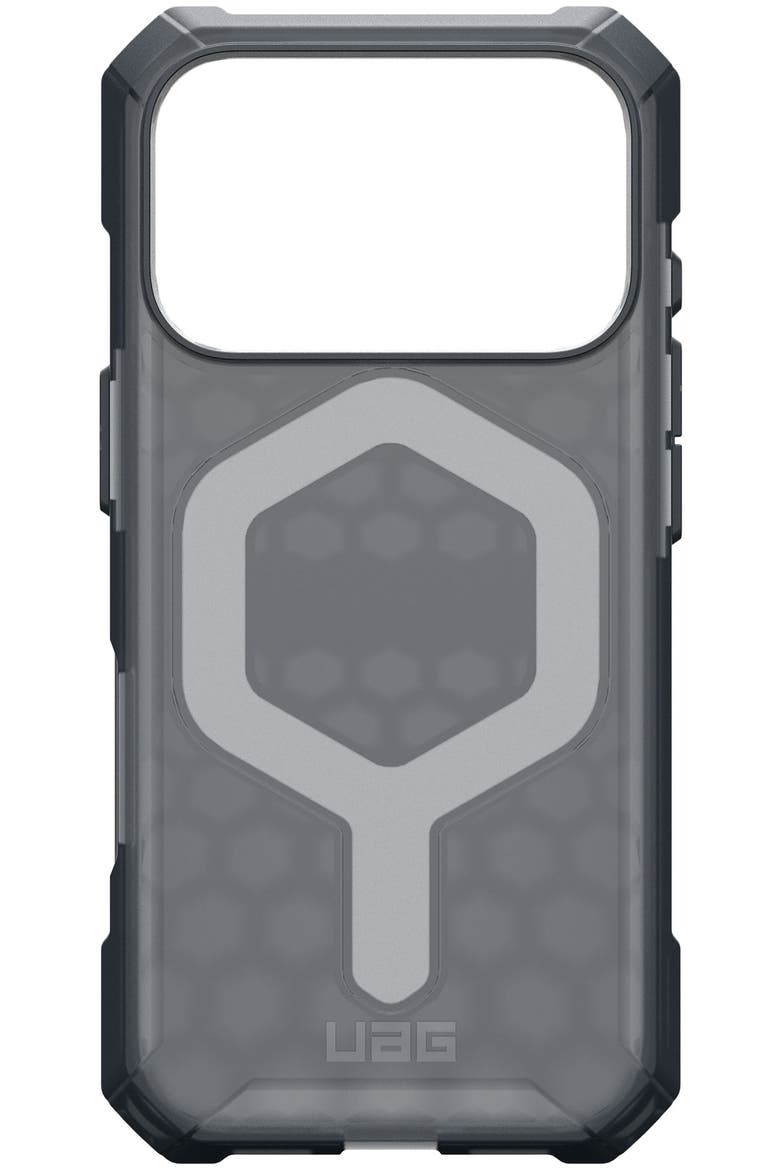 Essential Armor MagSafe Case for Apple iPhone 17 Pro, Main, color, GRAY
