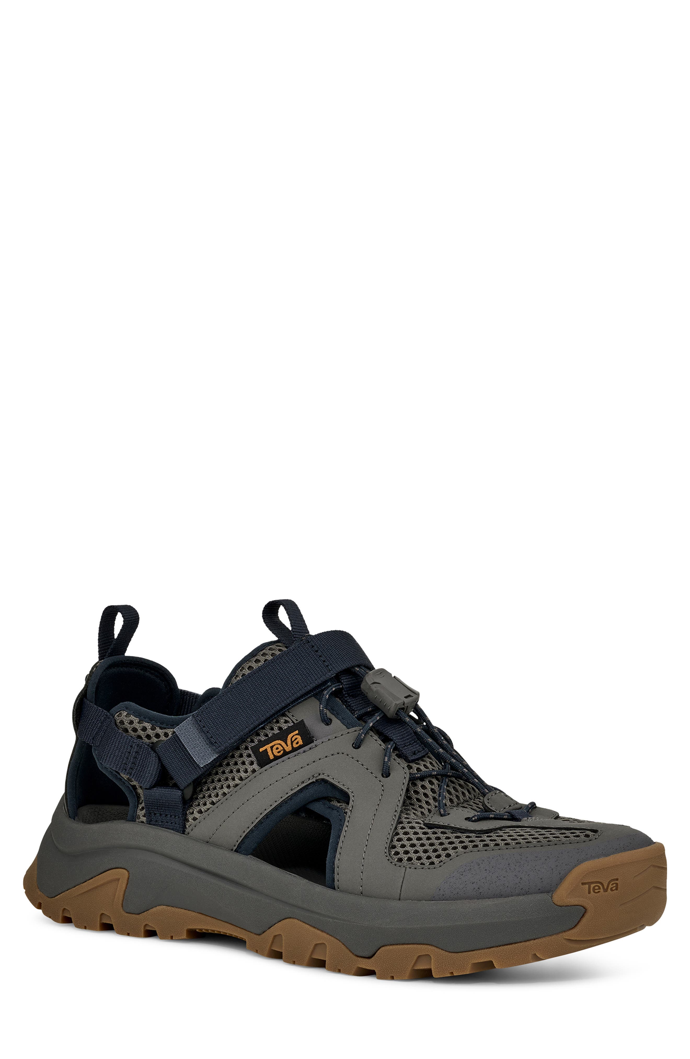 DARK GULL GREY