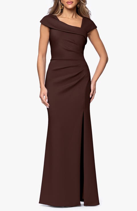 nordstrom brown maxi dress Brown Maxi Dresses for Women