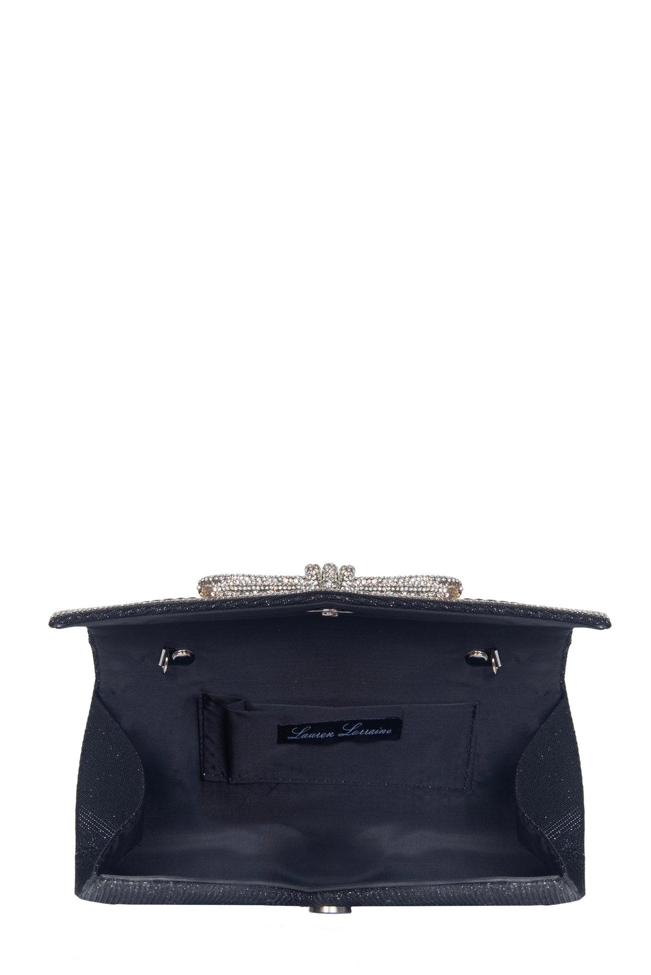 Lauren Lorraine BARI, Alternate, color, Black