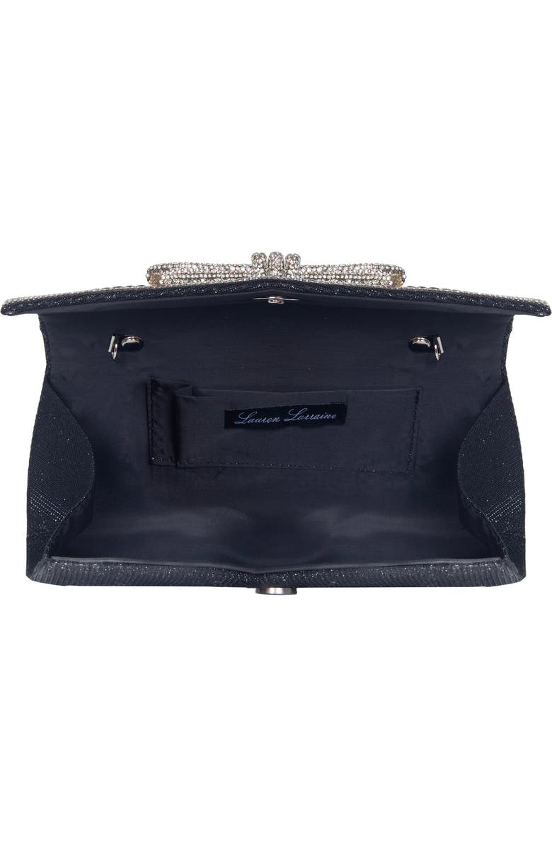 Lauren Lorraine BARI, Alternate, color, Black