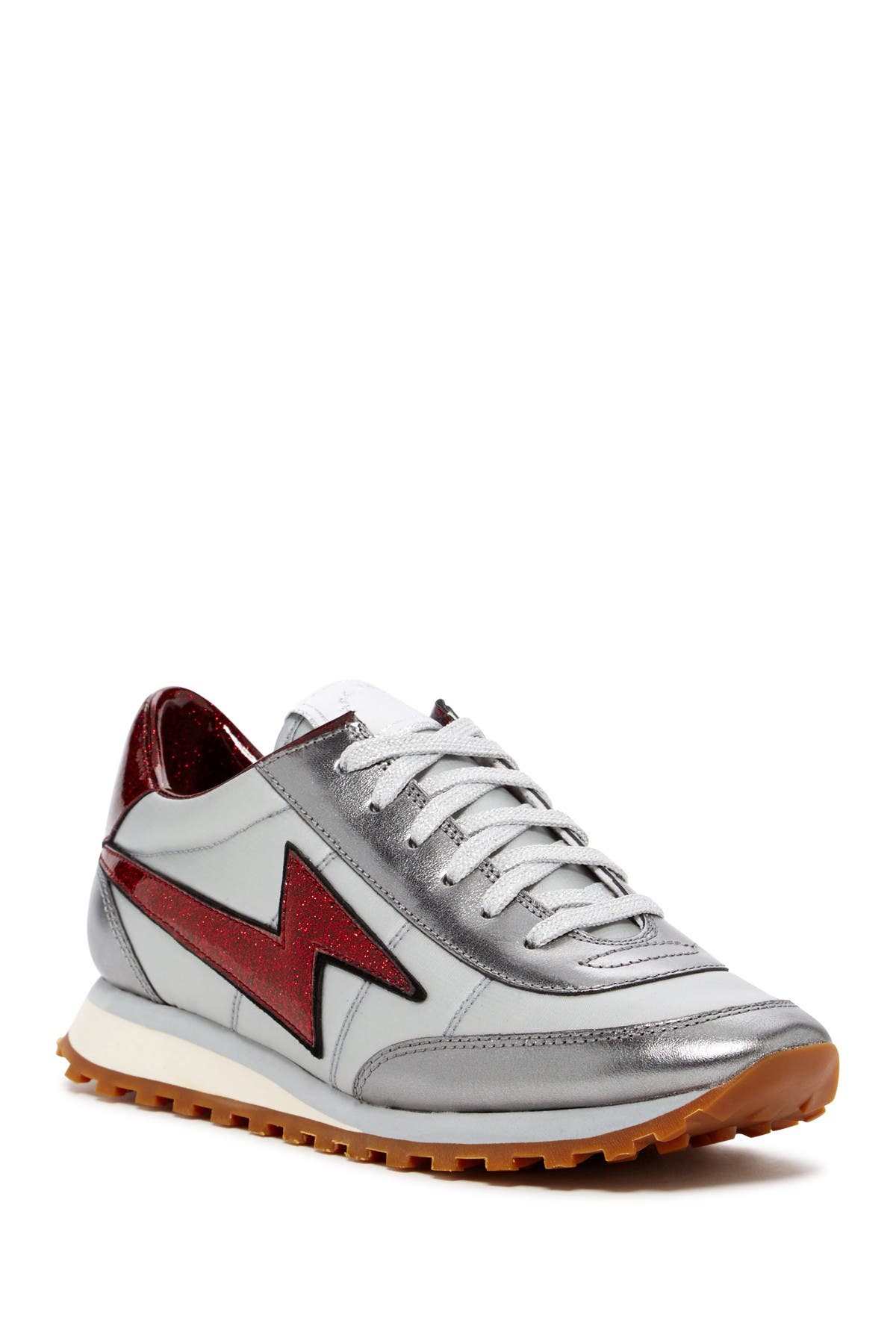 Marc Jacobs Astor Lightning Sneaker (Women) | Nordstromrack