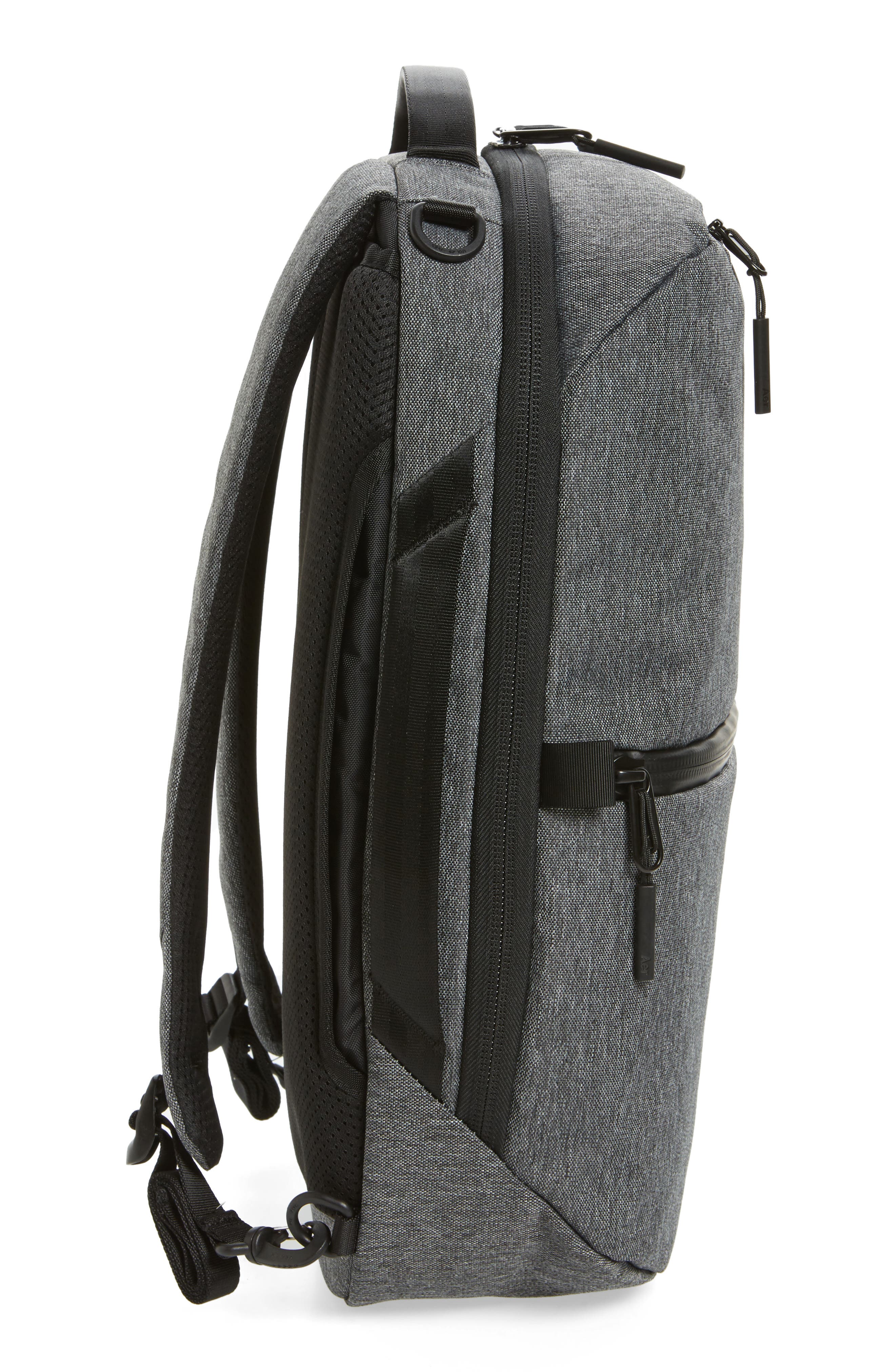 Flight Pack Backpack, Alternate, color, GREY