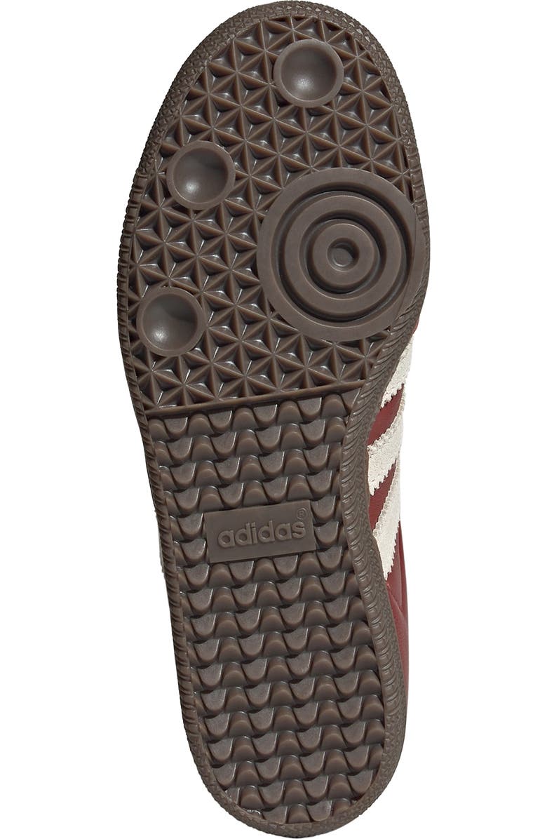 adidas Kids
Samba OG Sneaker, Alternate, color,