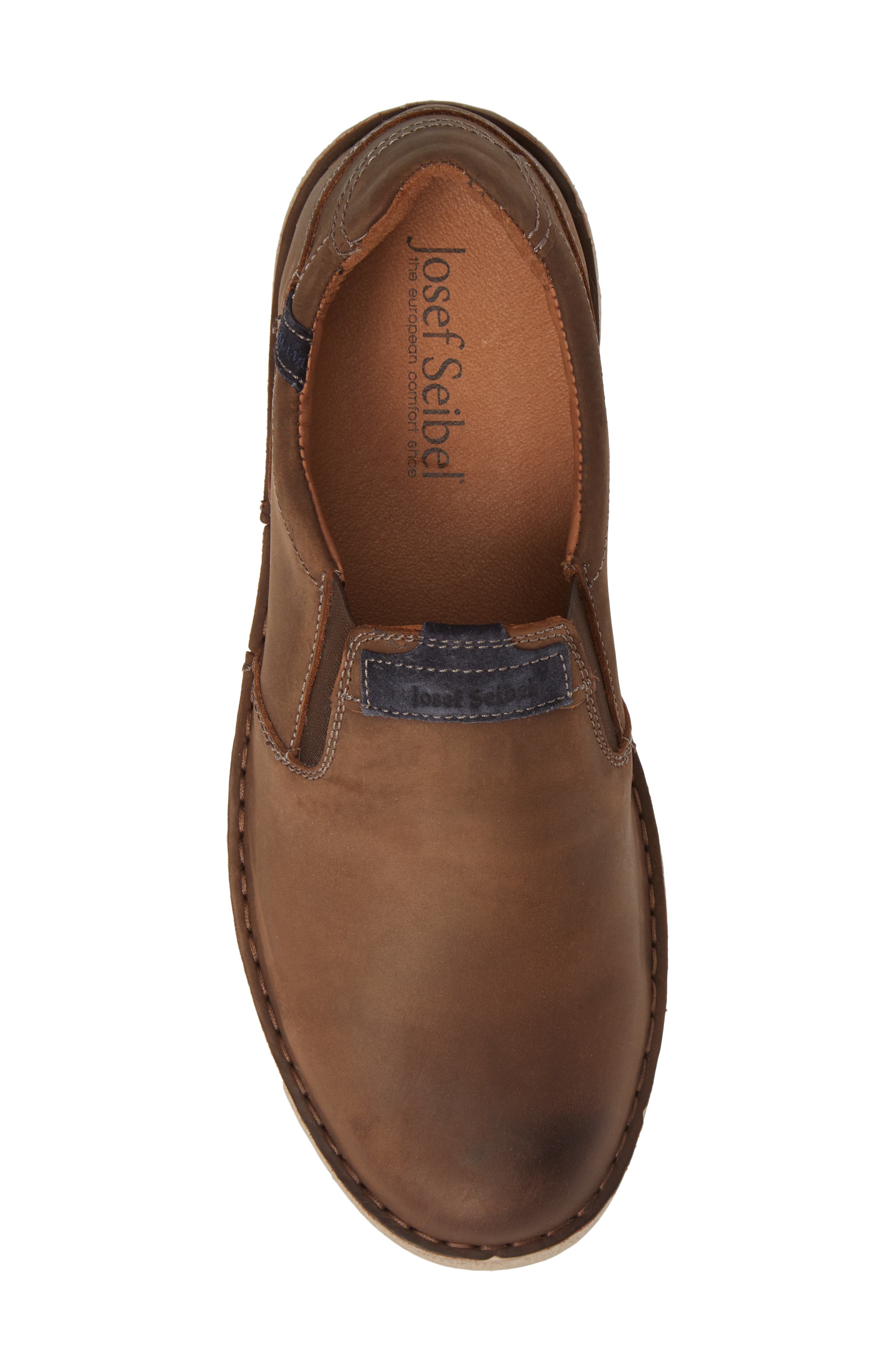 Josef Seibel Ruben 15 Slip-On, Alternate, color, 
