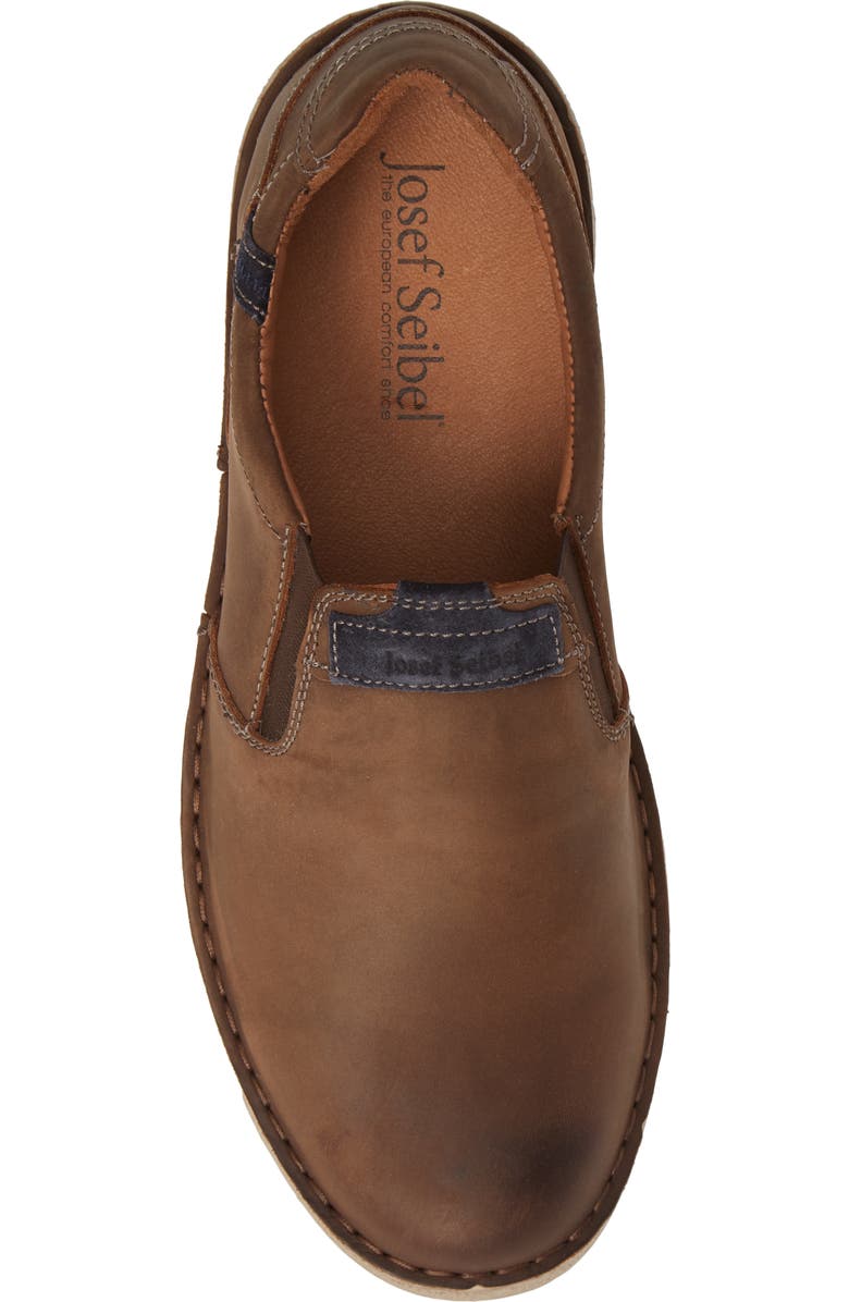 Josef Seibel Ruben 15 Slip-On, Alternate, color,