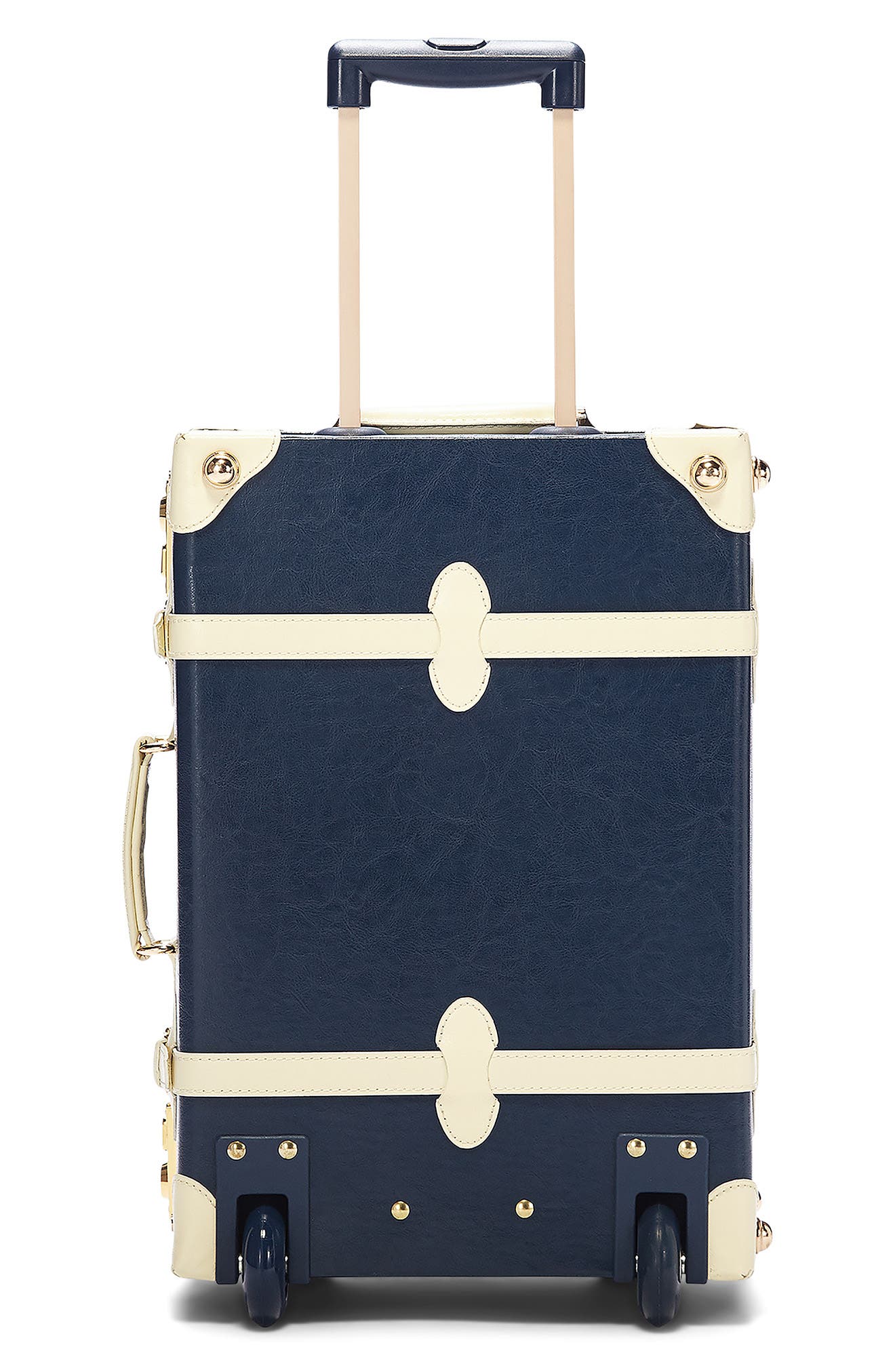 SteamLine Luggage The Entrepreneur 20-Inch Rolling Carry-On, Alternate, color, 