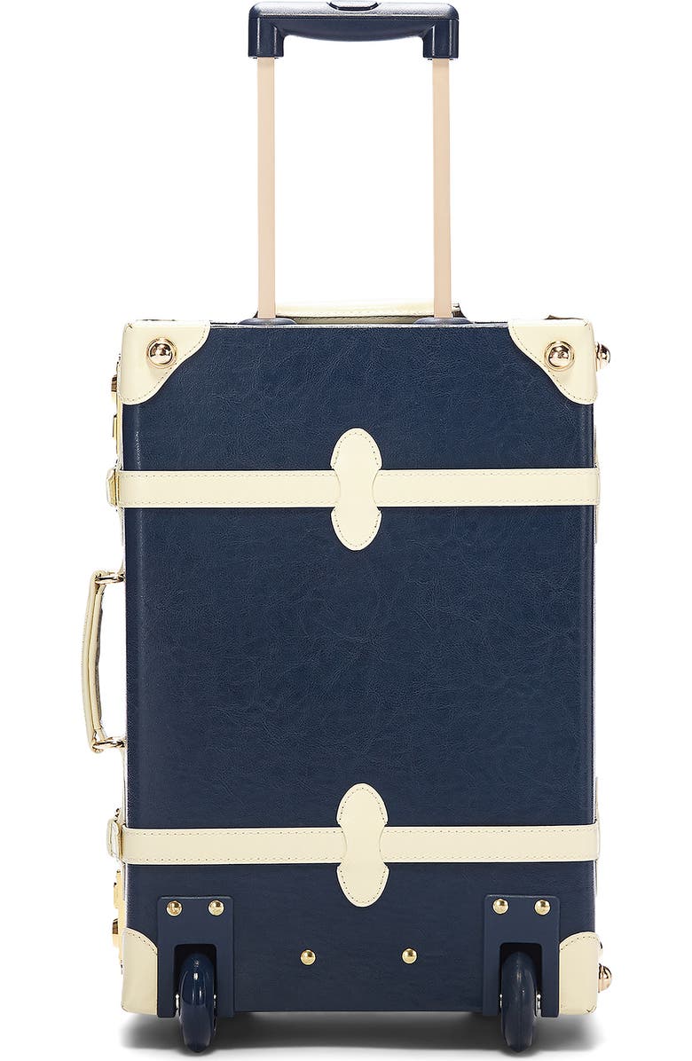 SteamLine Luggage The Entrepreneur 20-Inch Rolling Carry-On, Alternate, color,