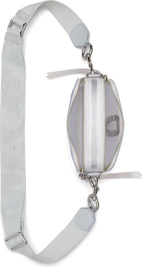 The Snapshot Crossbody Bag