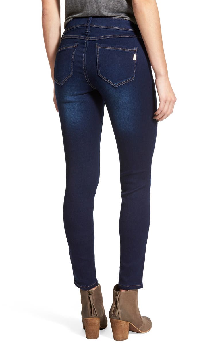 1822 Denim Butter Jeggings, Alternate, color, Lennox