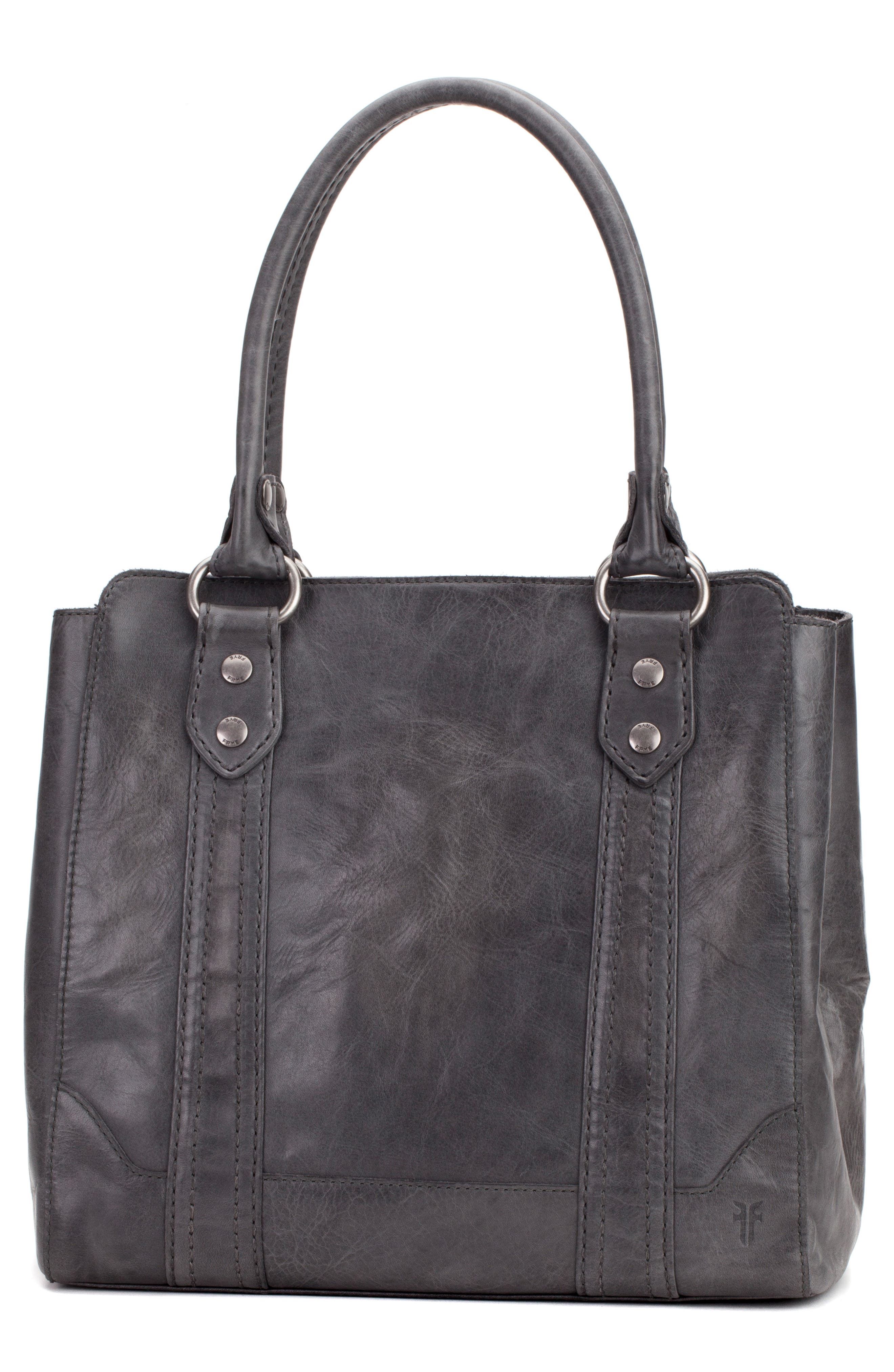 Frye Melissa Tote, Main, color, 