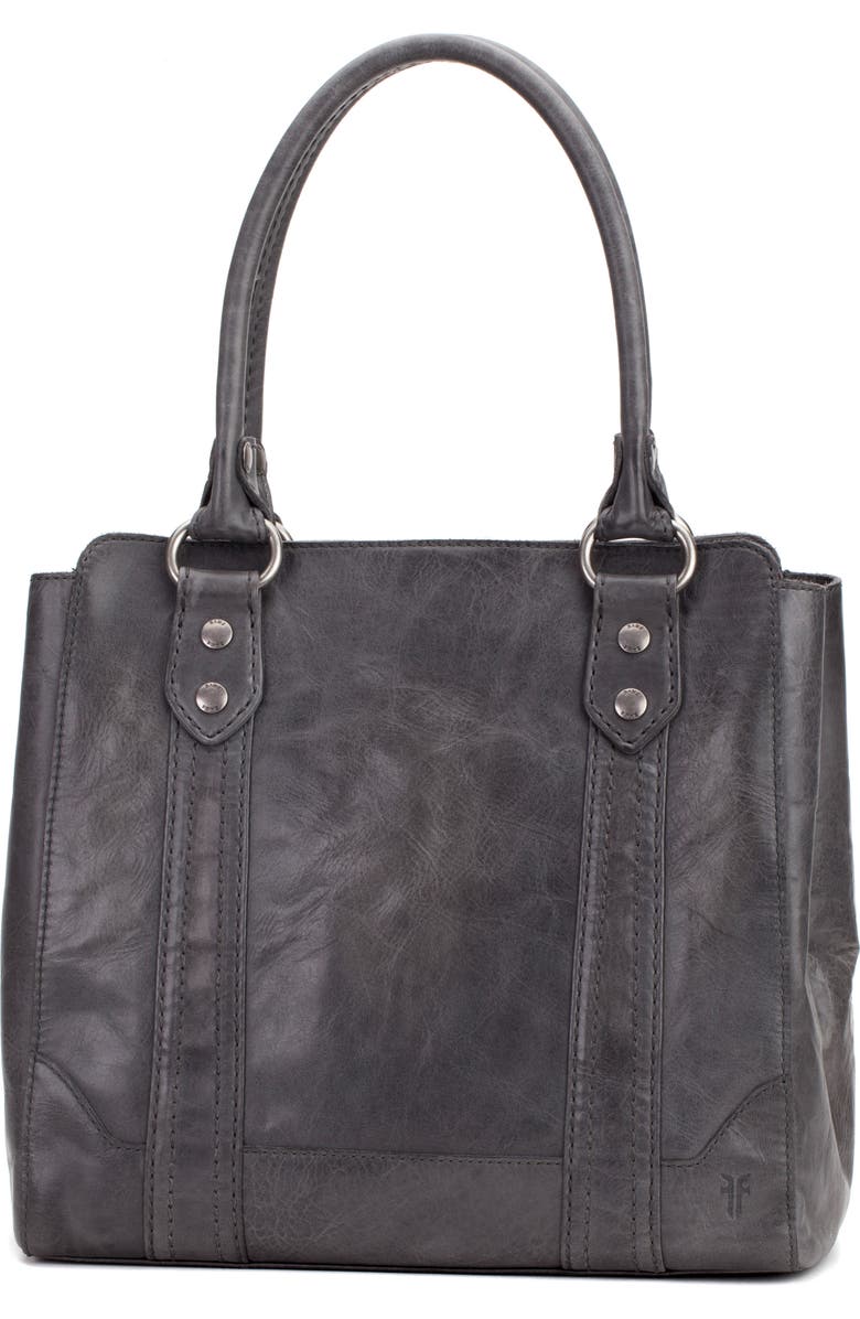 Frye Melissa Tote, Main, color,