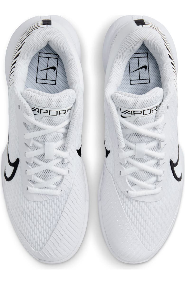 Nike Court Vapor Pro 2 Carpet Tennis Shoe, Alternate, color,
