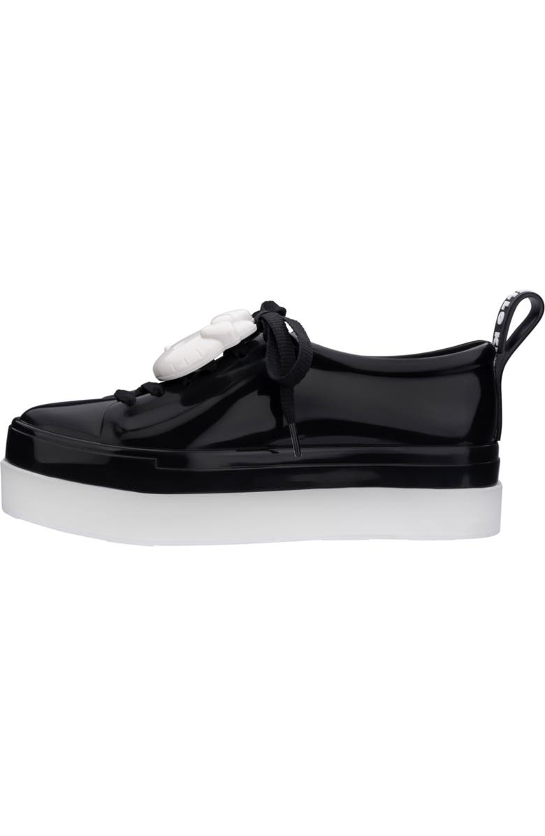 Melissa Hello Kitty Sneaker, Alternate, color,