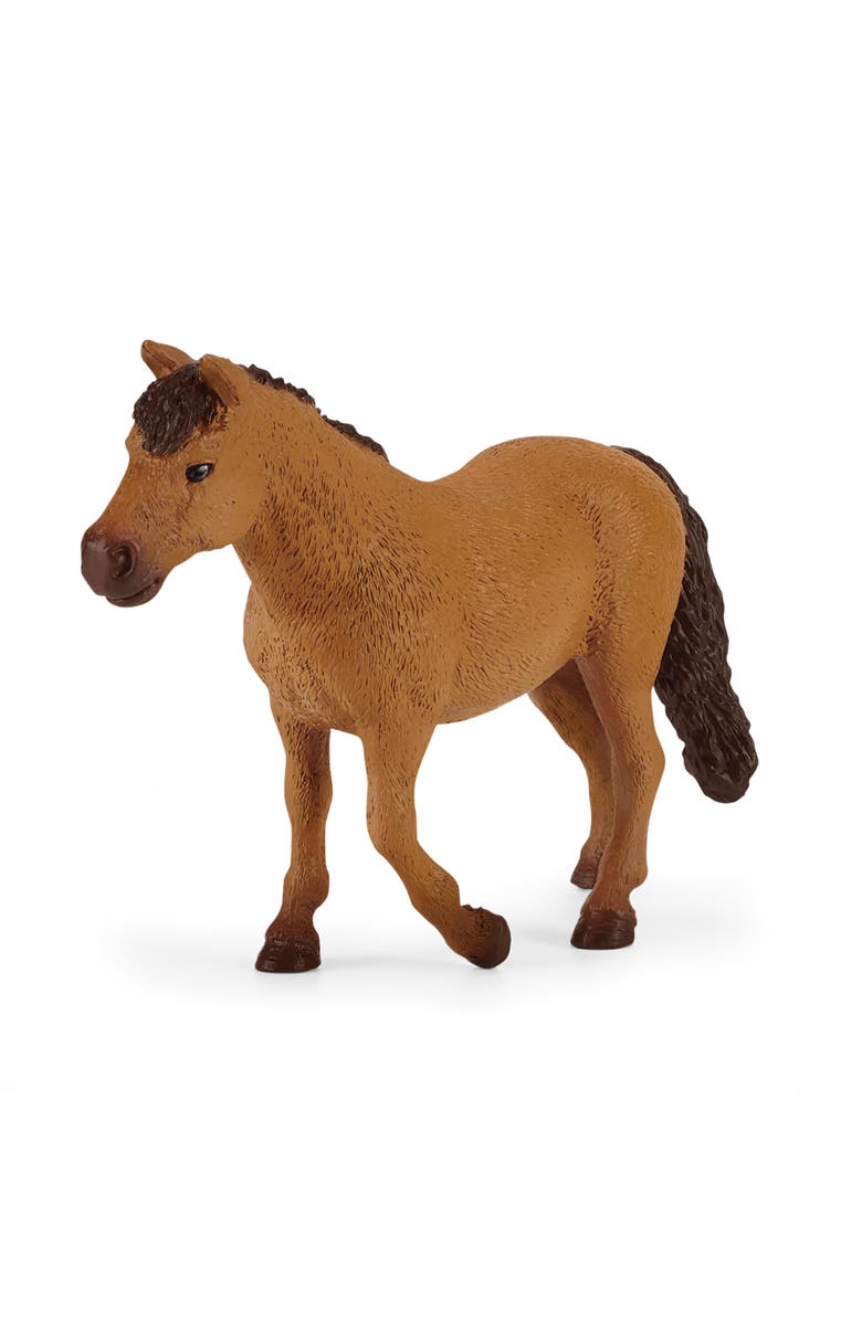 Schleich Farm World Sunny Day Mobile Farm Stand, 21 Pieces, Alternate, color, Multicolored