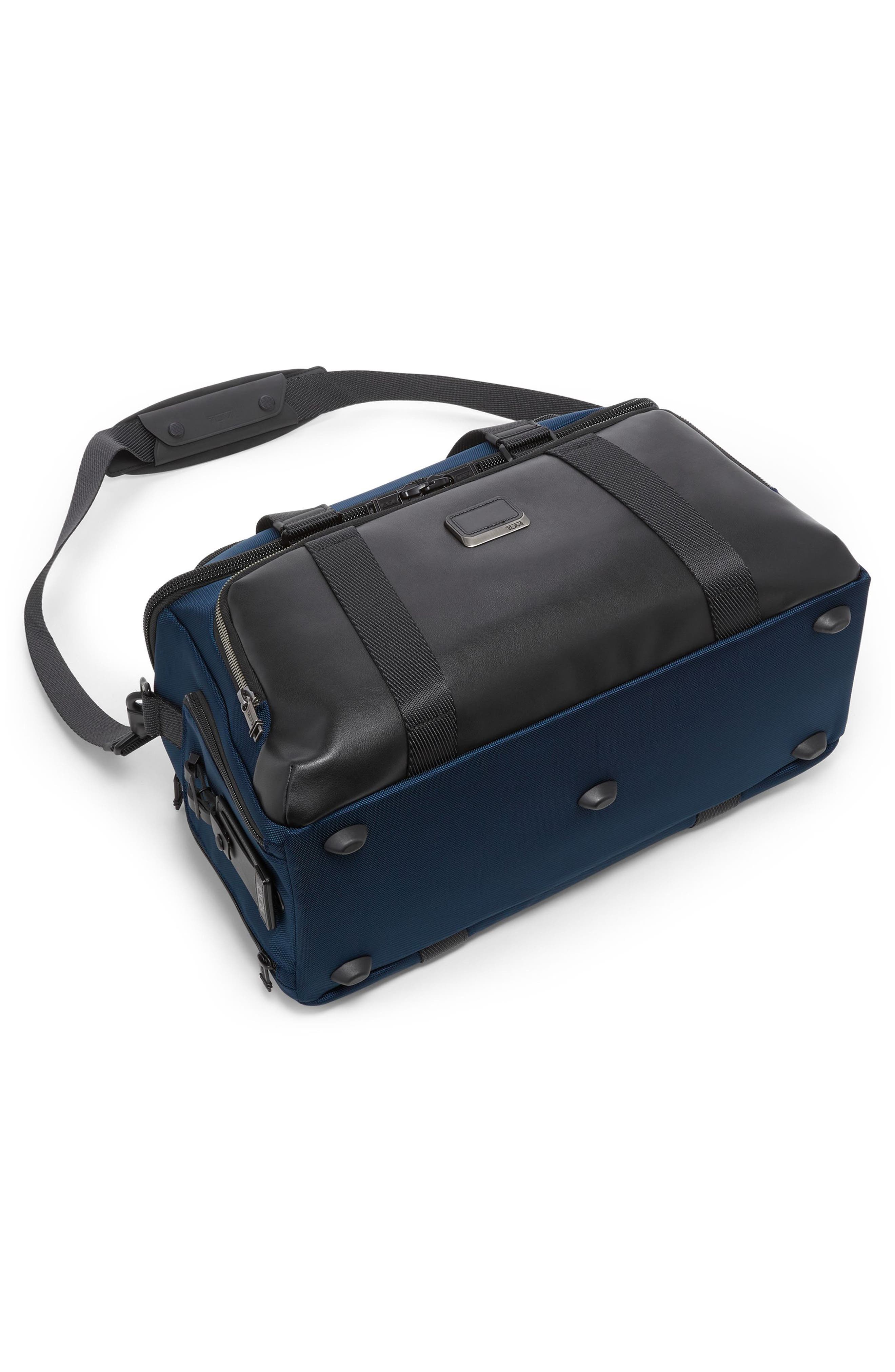 TUMI Mccoy Gym Bag, Alternate, color, 