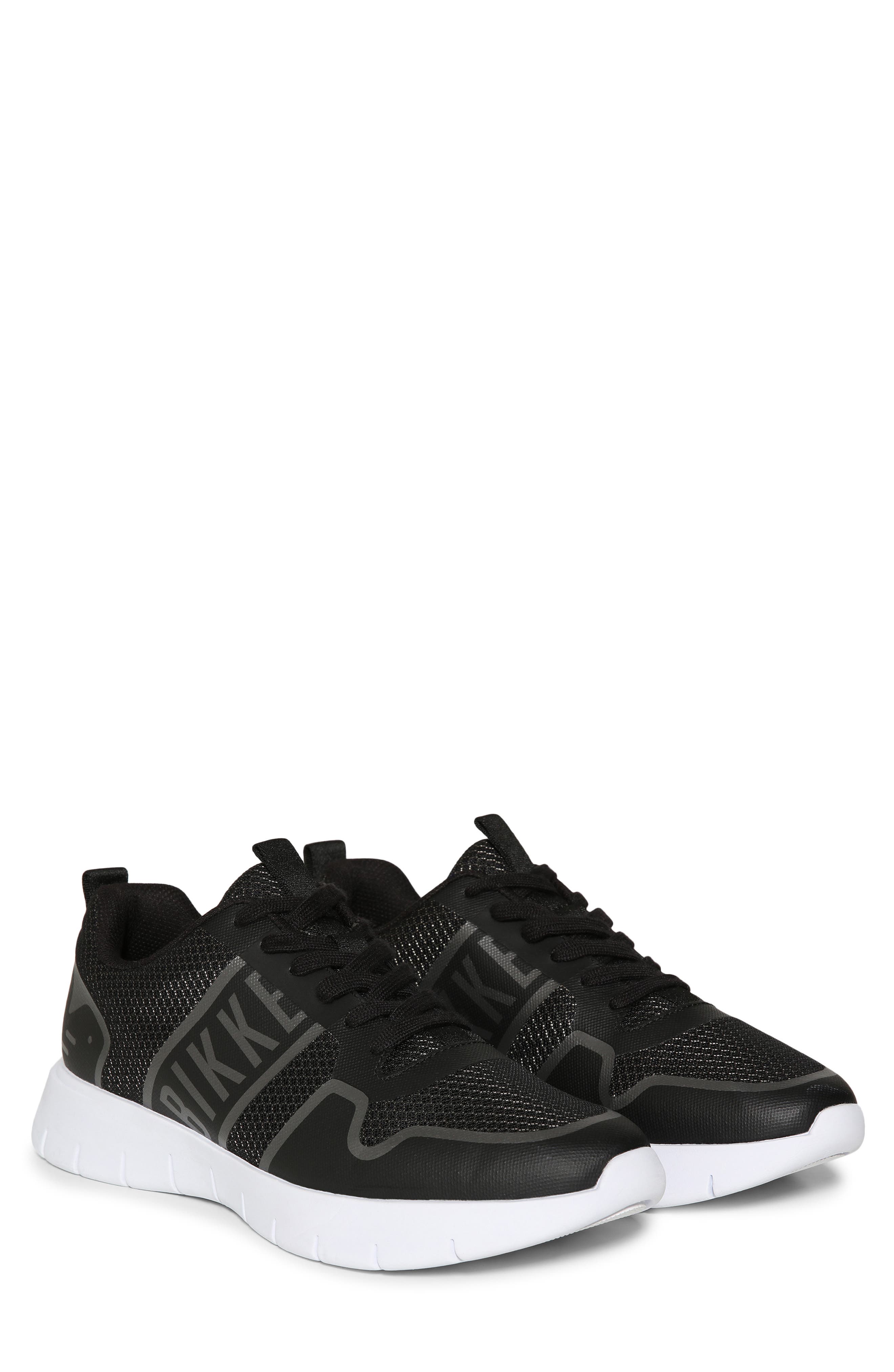 BIKKEMBERGS Frederic Knit Sneaker, Main, color, 