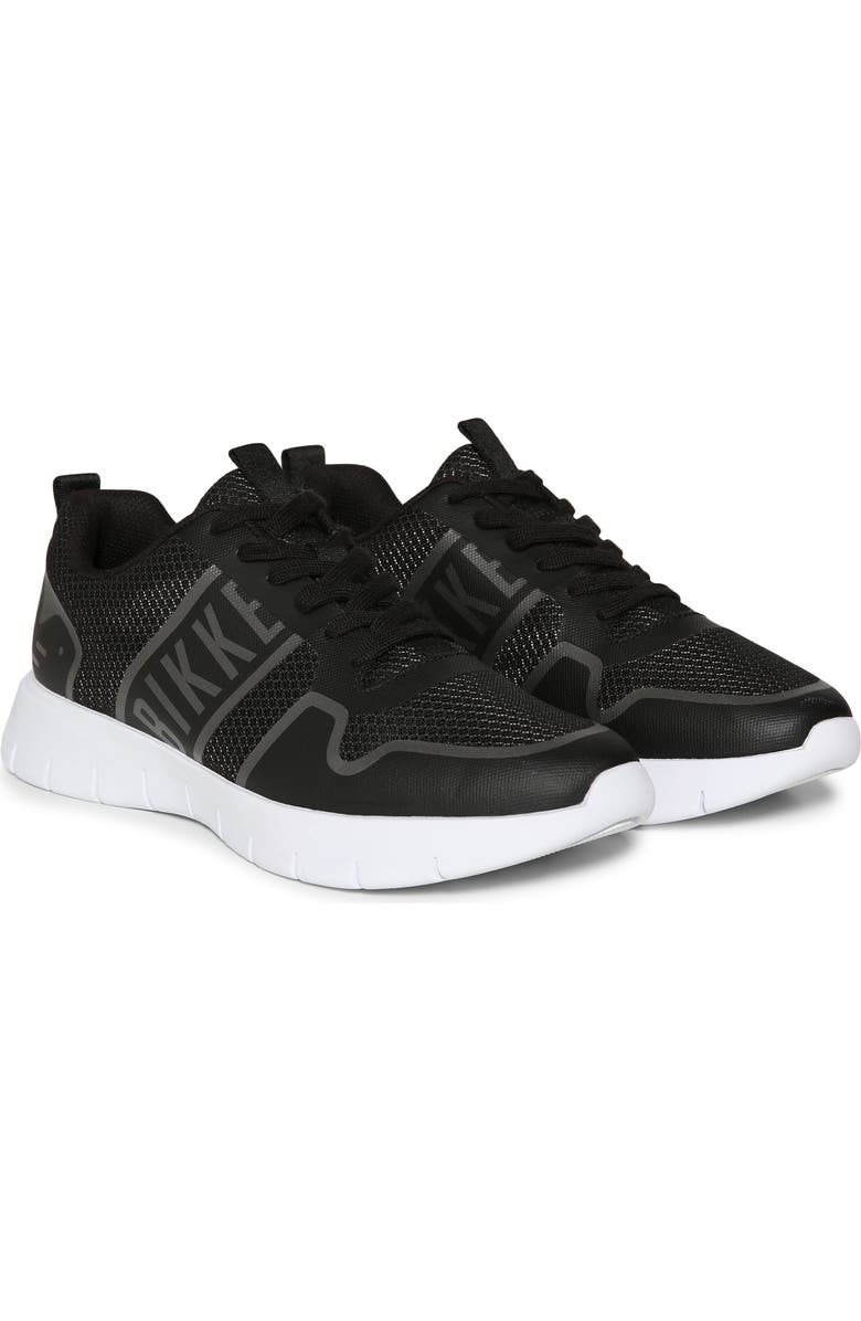 BIKKEMBERGS Frederic Knit Sneaker, Main, color,