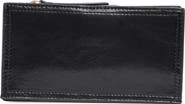 HOBO Gracie Leather Wallet