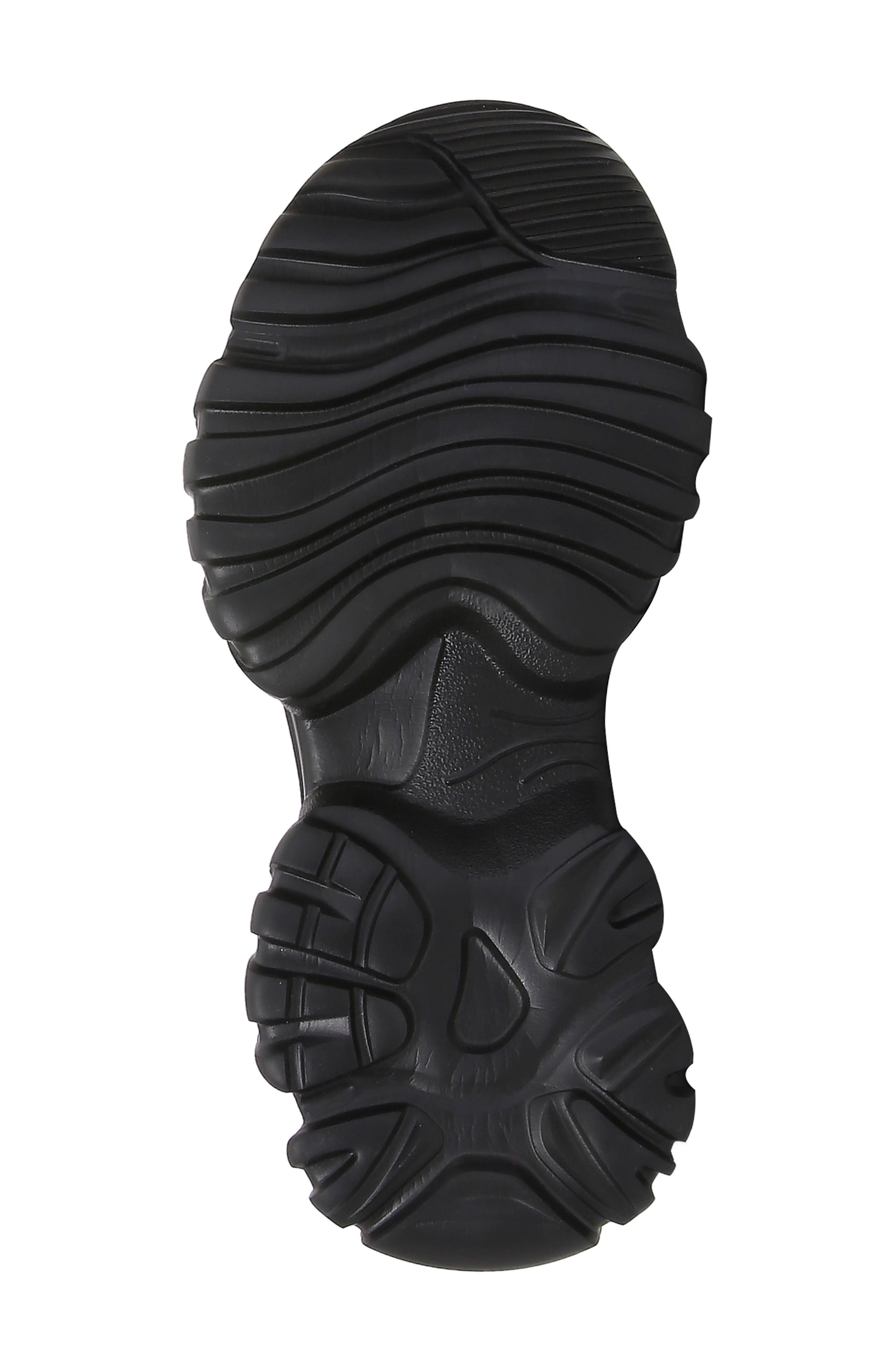 BERNESS Hanna Chunky Sneaker, Alternate, color, 