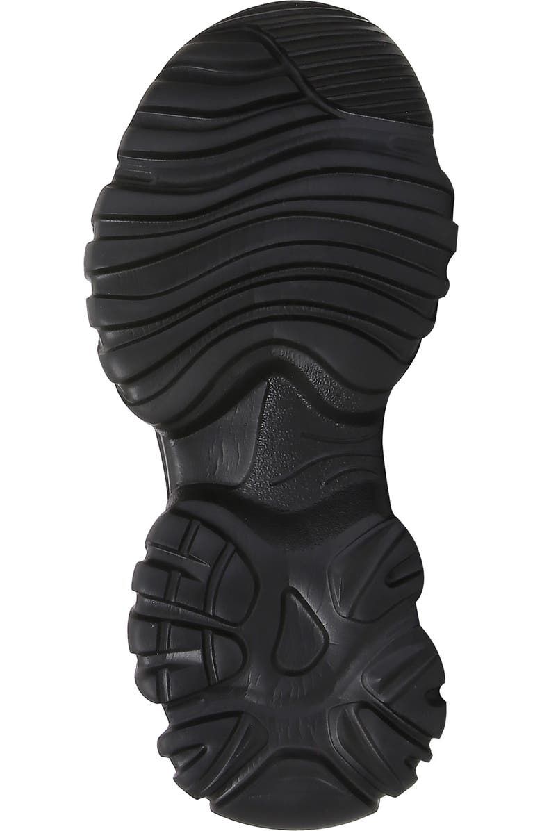 BERNESS Hanna Chunky Sneaker, Alternate, color,