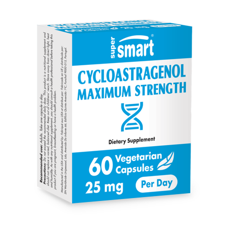 Cycloastragenol 20mg