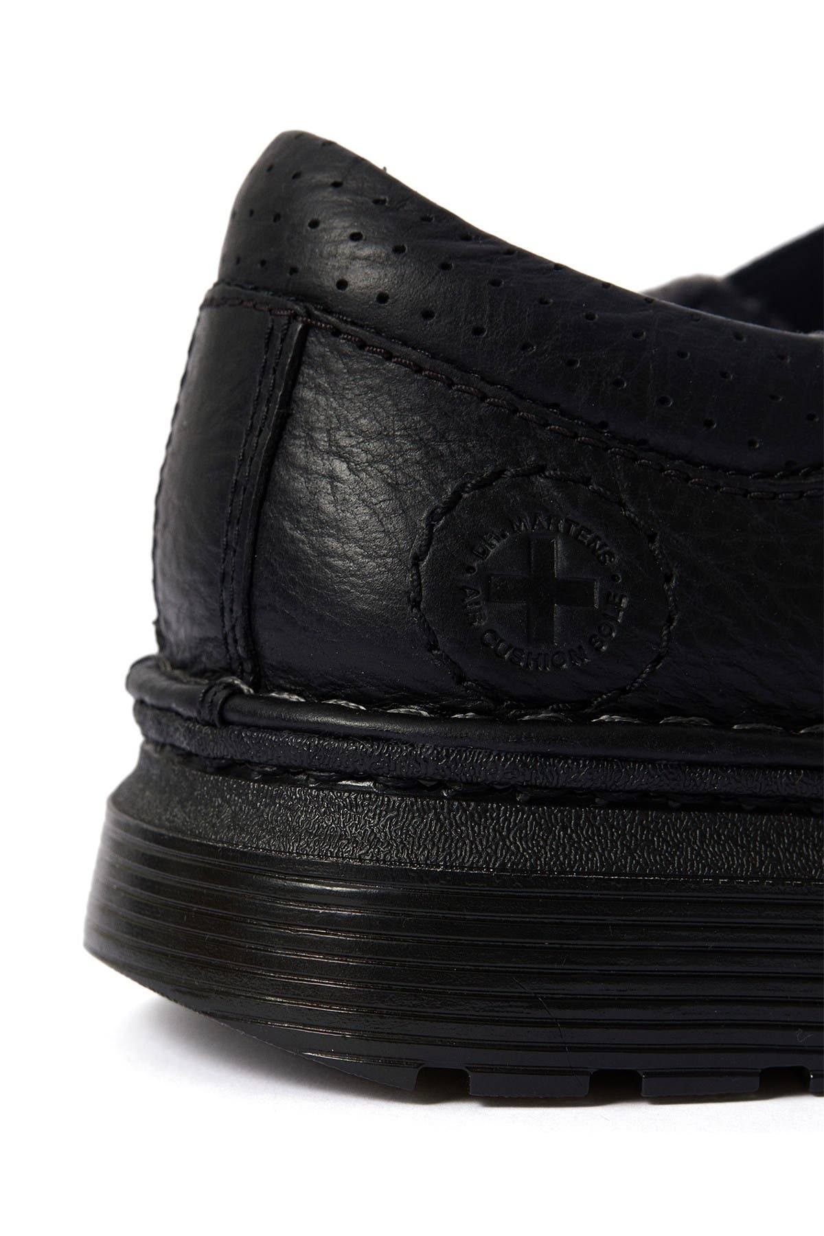 Dr. Martens Orson Slip-On Loafer, Alternate, color, 