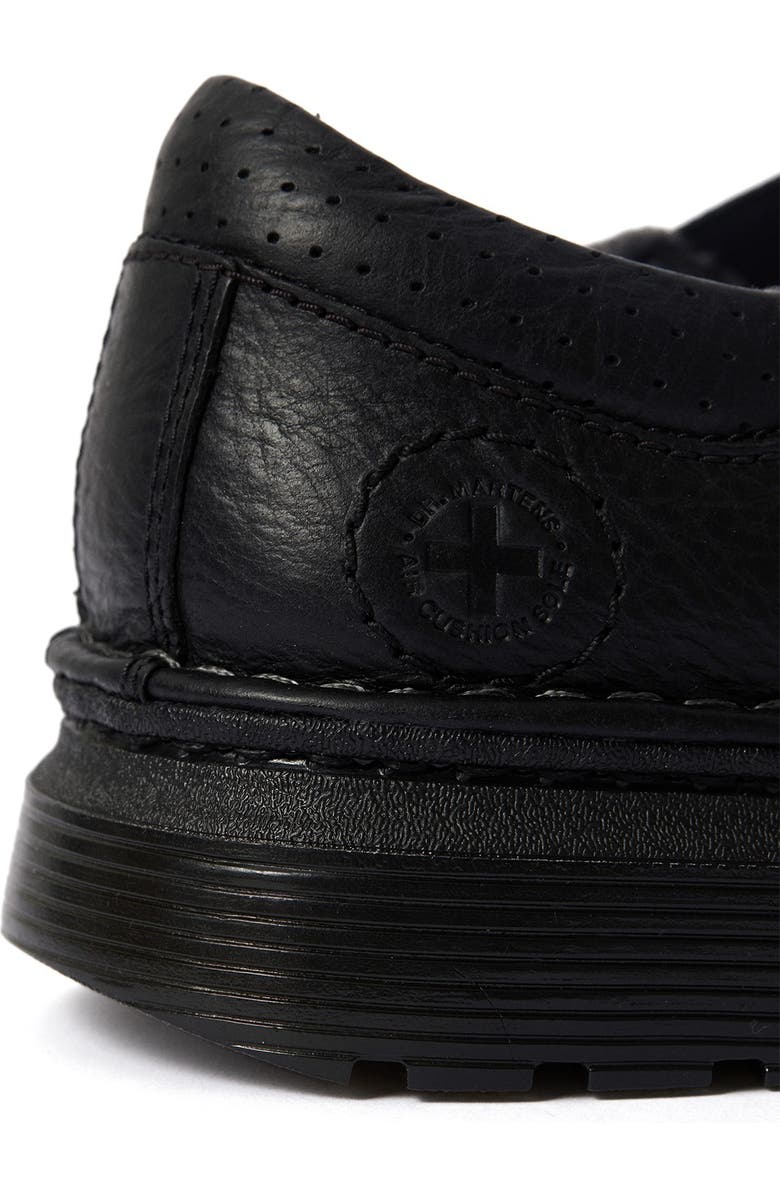 Dr. Martens Orson Slip-On Loafer, Alternate, color,