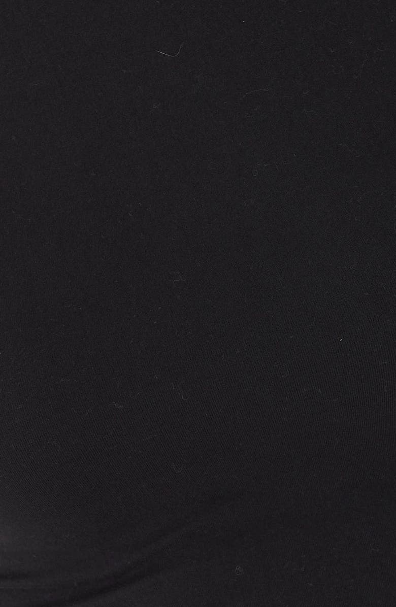 Threads 4 Thought Bailey Luxe Jersey Tank, Alternate, color, Black