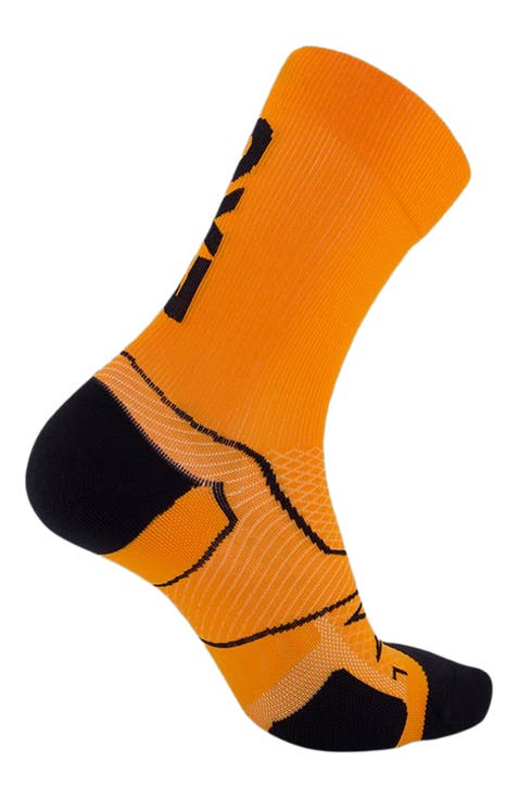 Vectr Cushion Crew Socks